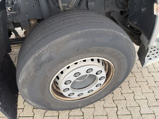 DAF CF