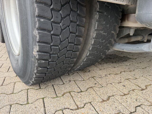 DAF CF