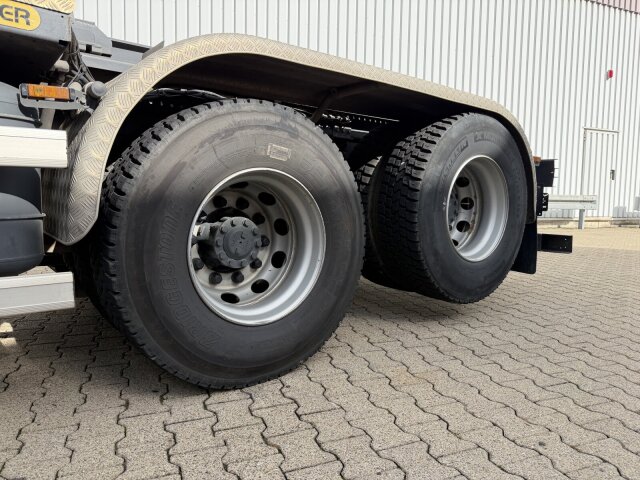 DAF CF