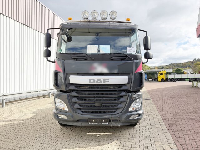 DAF CF