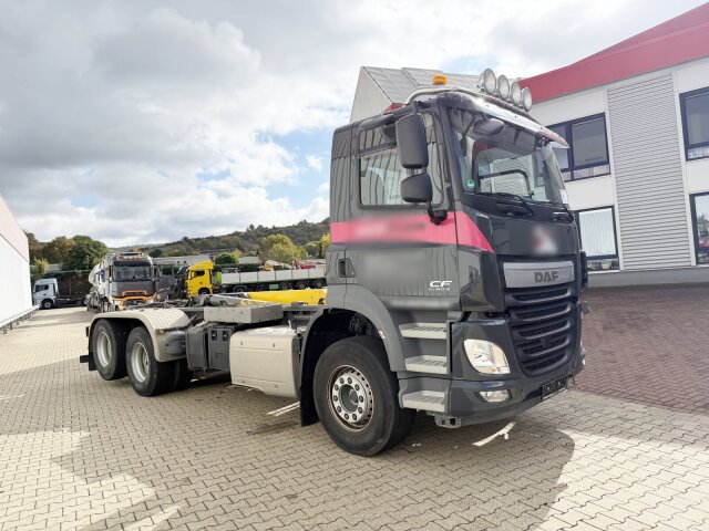 DAF CF