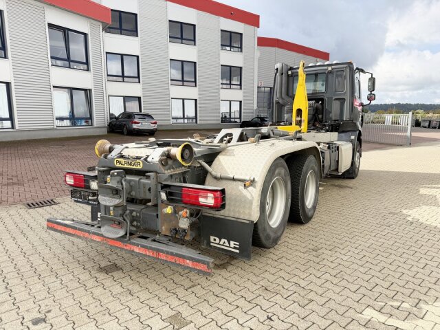 DAF CF