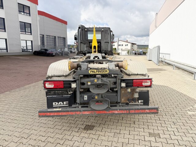 DAF CF