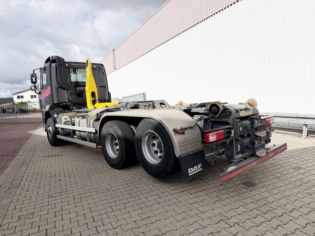 DAF CF