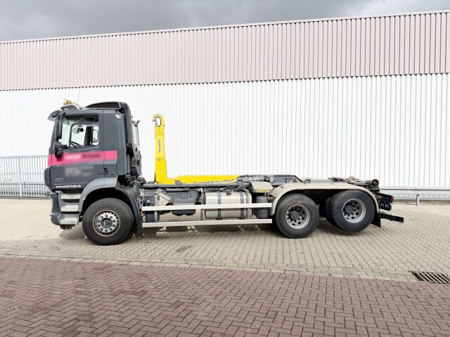 DAF CF