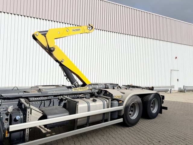 DAF CF