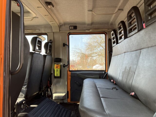 Iveco ML