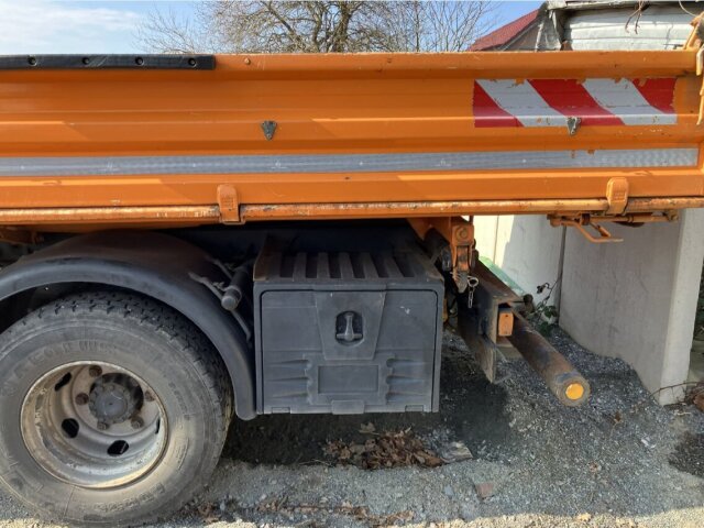Iveco ML