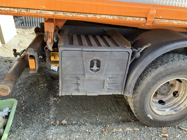 Iveco ML
