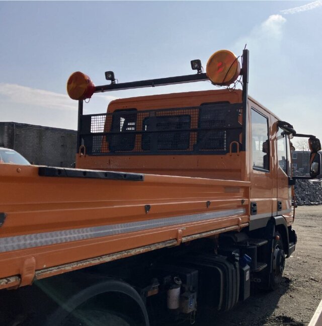 Iveco ML