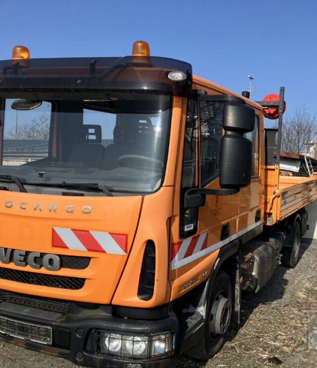 Iveco ML