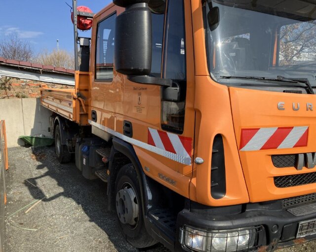 Iveco ML