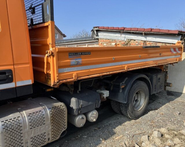 Iveco ML