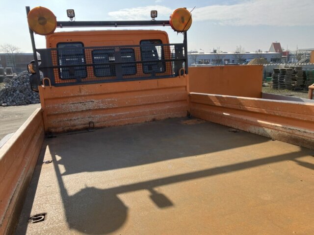 Iveco ML
