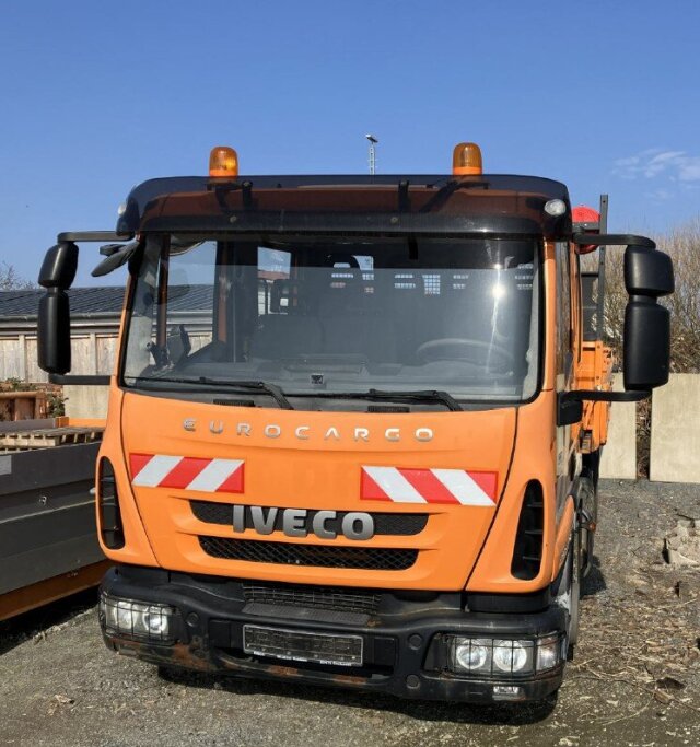 Iveco ML