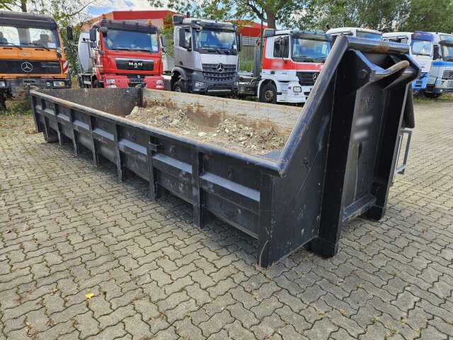 GASSMANN -