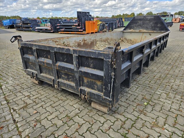 GASSMANN -