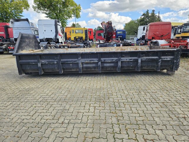 GASSMANN -