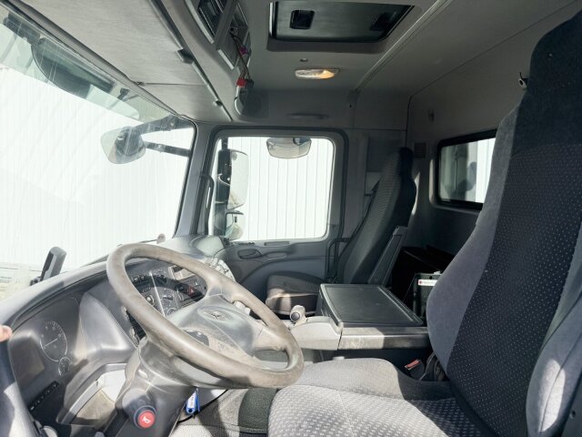 Mercedes-Benz Actros