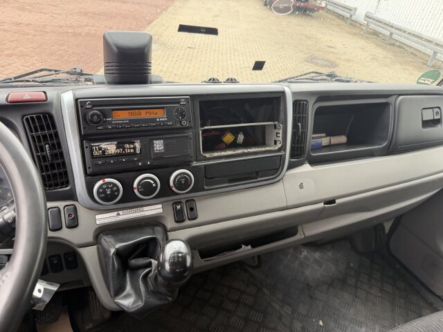 Mitsubishi Andere