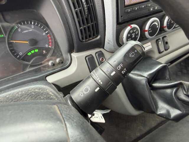 Mitsubishi Andere