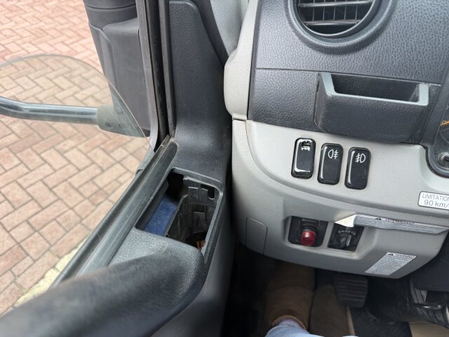 Mitsubishi Andere