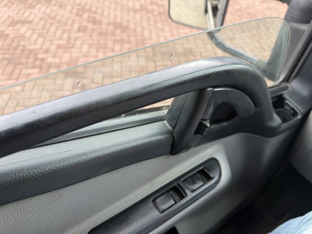 Mitsubishi Andere