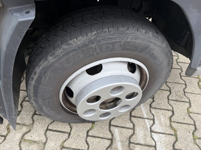Mitsubishi Andere
