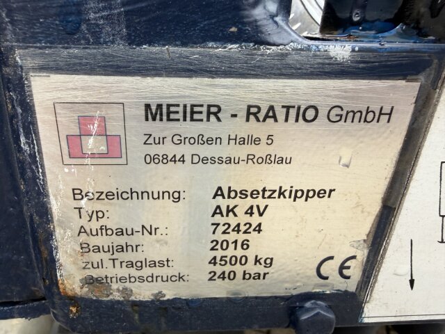Mitsubishi Andere