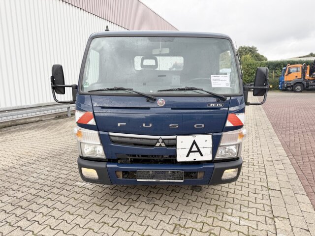 Mitsubishi Andere