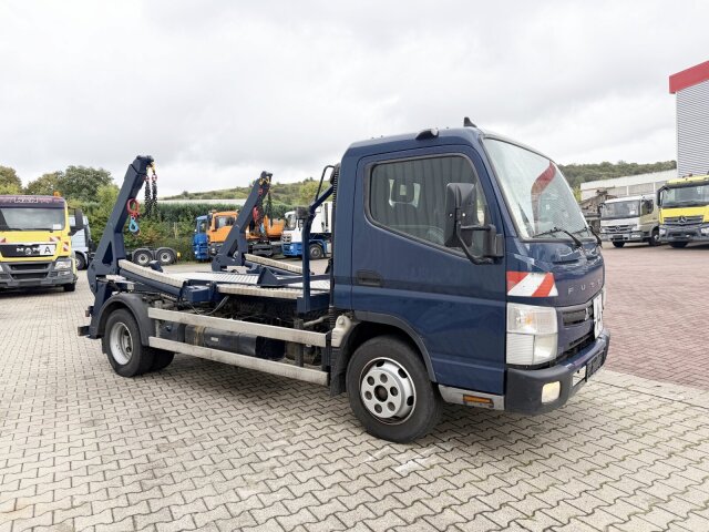 Mitsubishi Andere