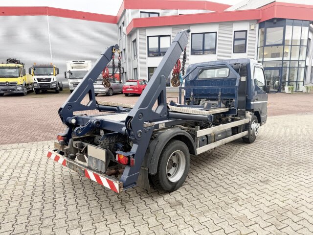 Mitsubishi Andere