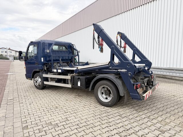 Mitsubishi Andere