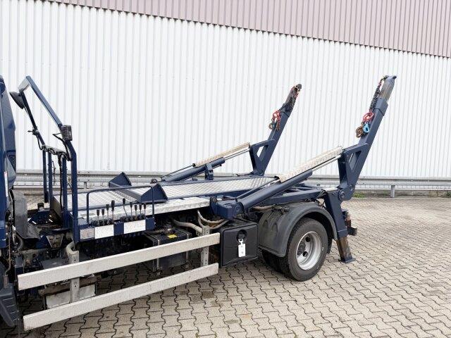 Mitsubishi Andere