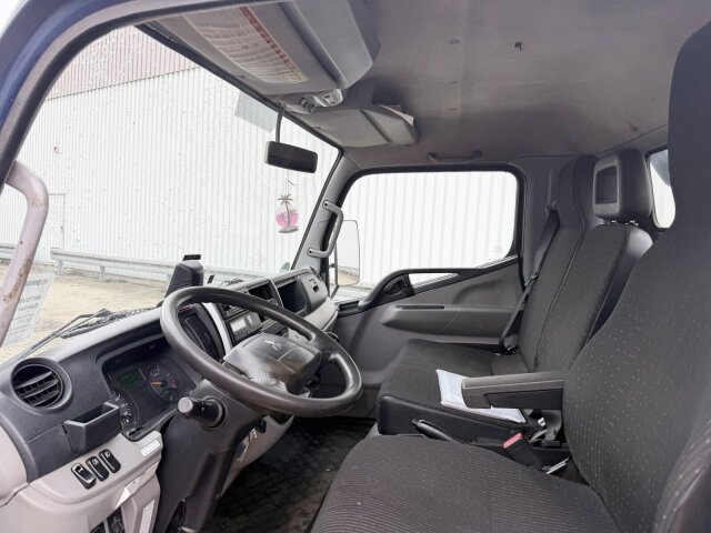 Mitsubishi Andere