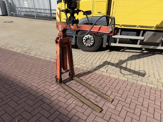 Kinshofer Andere