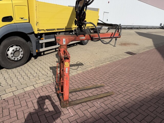 Kinshofer Andere
