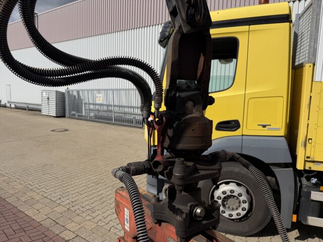 Kinshofer Andere