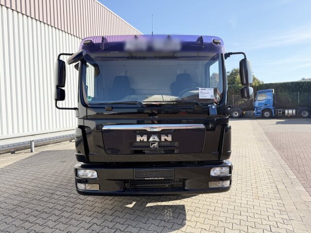 MAN TGL