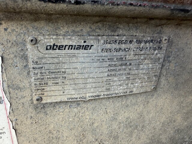 Obermaier OS2-