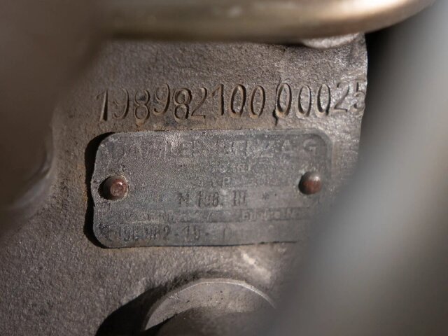 Mercedes-Benz 300