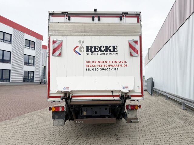 Mercedes-Benz Atego