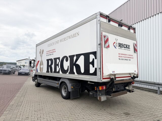 Mercedes-Benz Atego