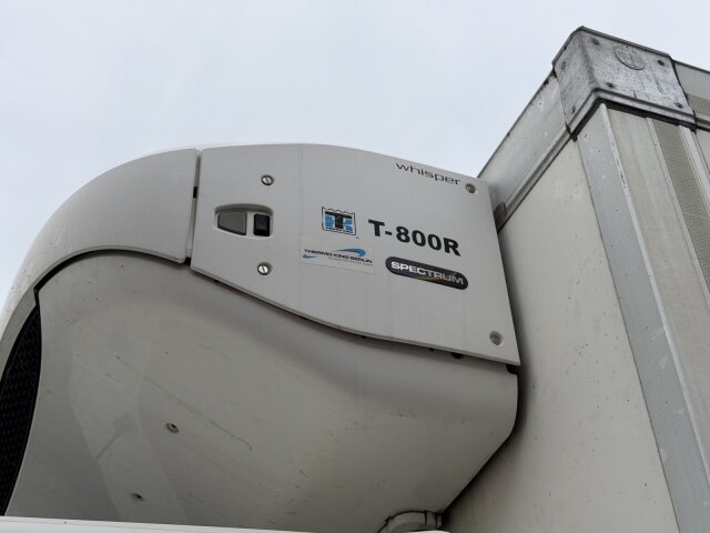 Mercedes-Benz Atego