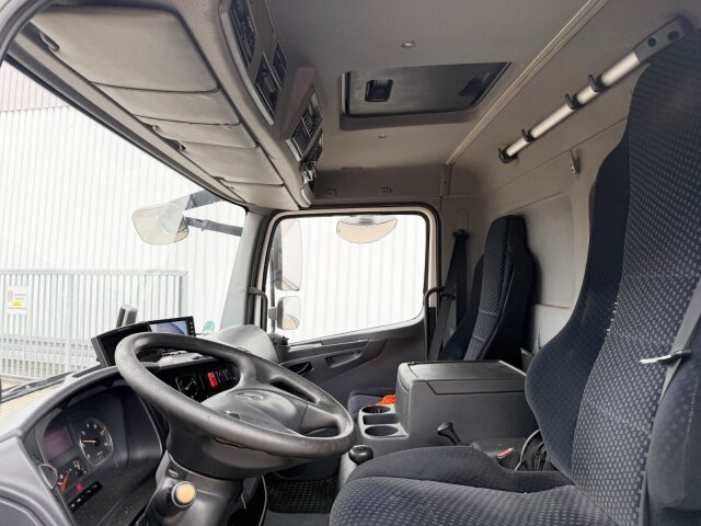 Mercedes-Benz Atego