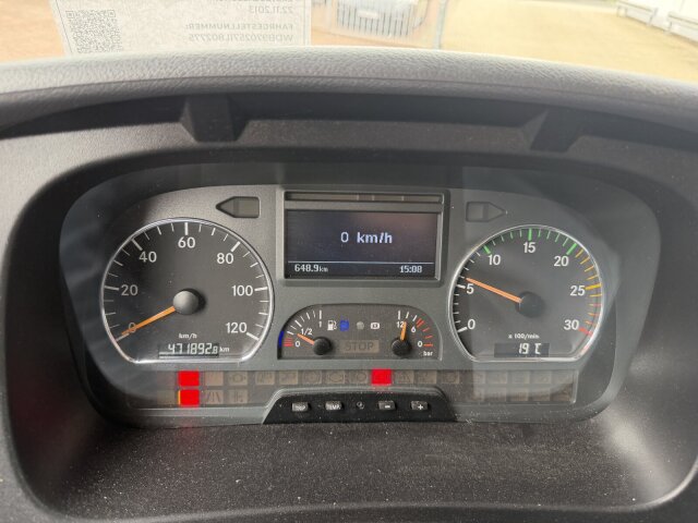 Mercedes-Benz Atego