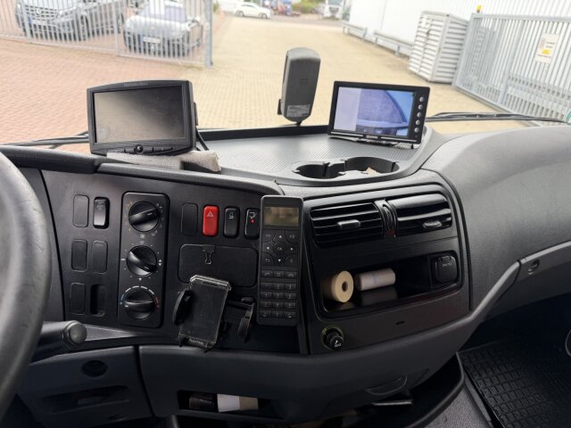Mercedes-Benz Atego
