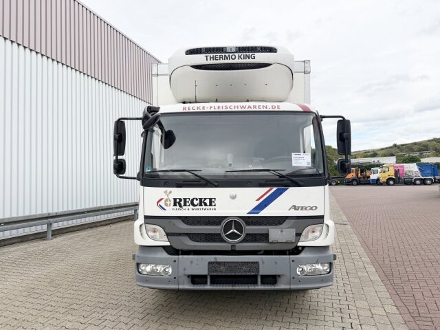 Mercedes-Benz Atego