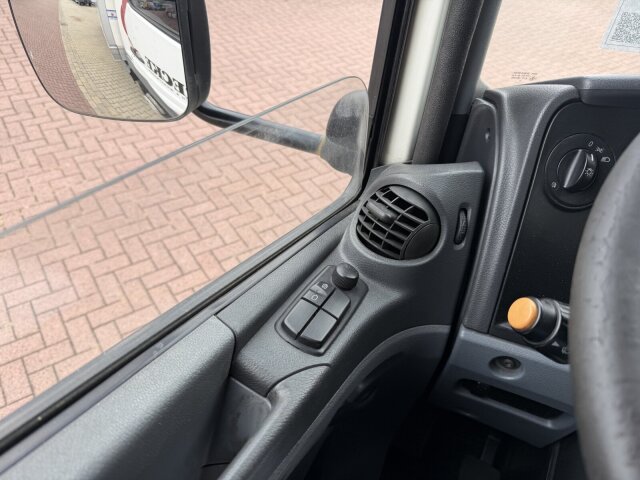 Mercedes-Benz Atego
