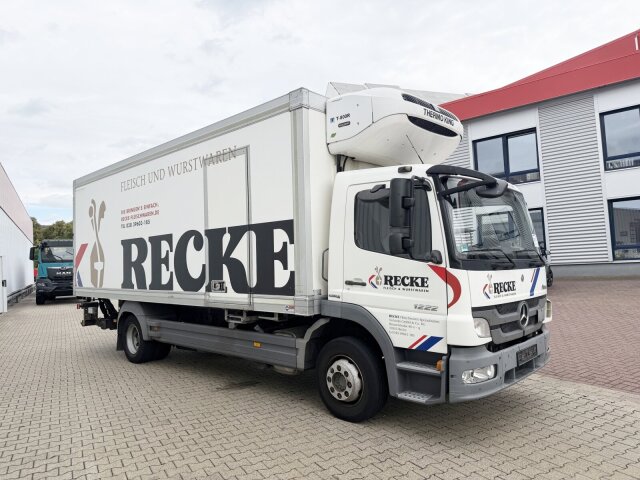 Mercedes-Benz Atego